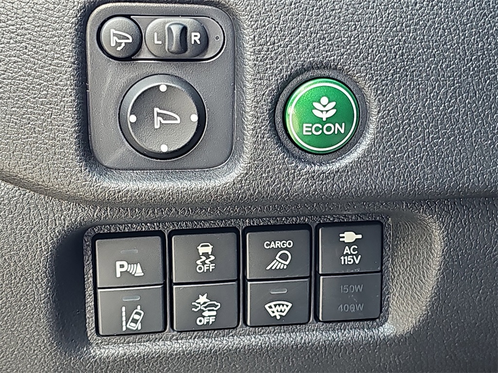 New 2026 Honda Ridgeline Truck