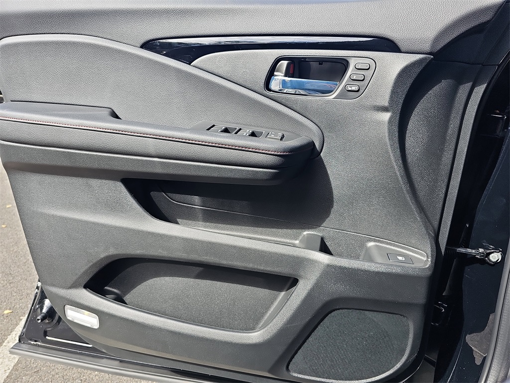 New 2026 Honda Ridgeline Truck