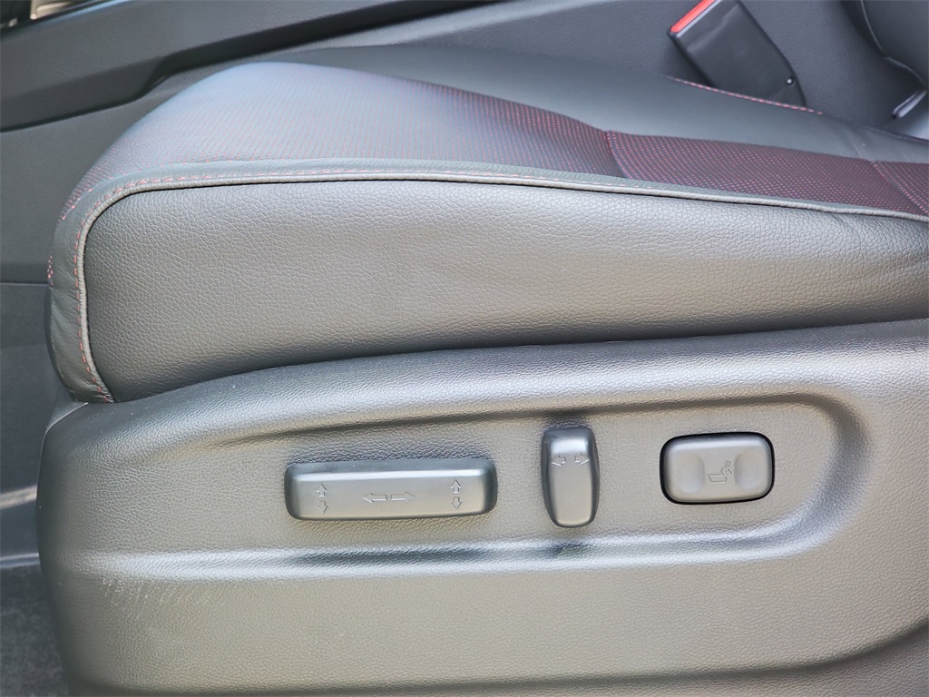 New 2026 Honda Ridgeline Truck