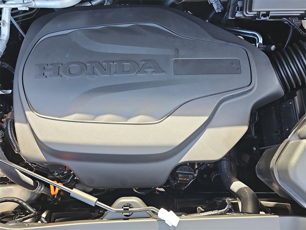 New 2026 Honda Ridgeline Truck