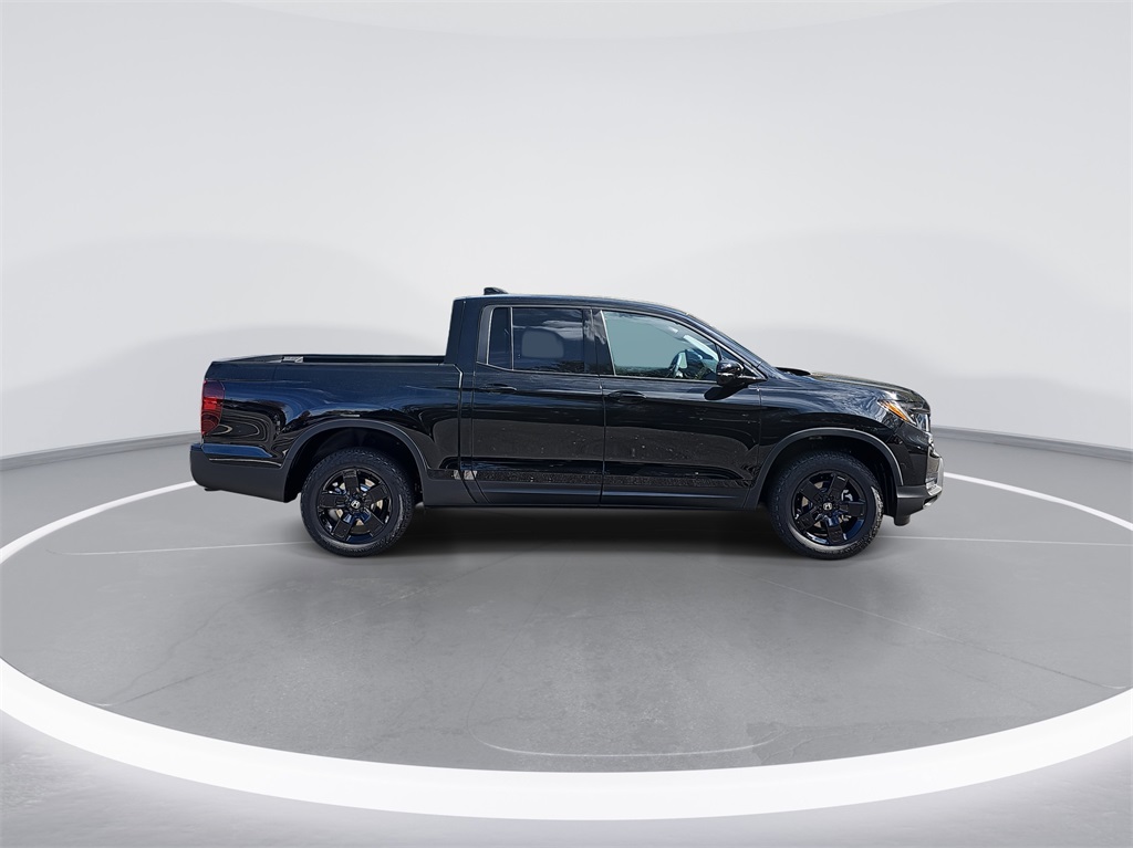 New 2026 Honda Ridgeline Truck
