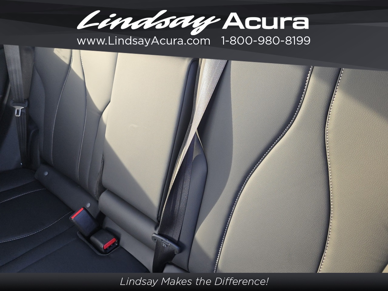 New 2026 Acura RDX SUV