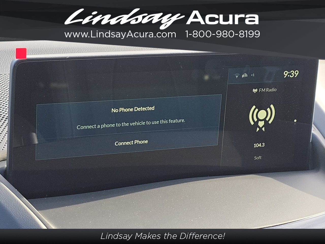 New 2026 Acura RDX SUV