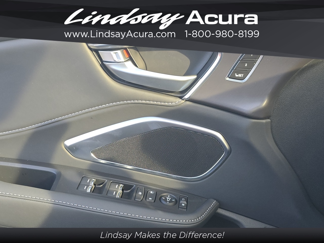 New 2026 Acura RDX SUV