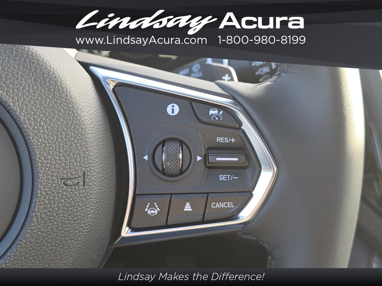 New 2026 Acura RDX SUV