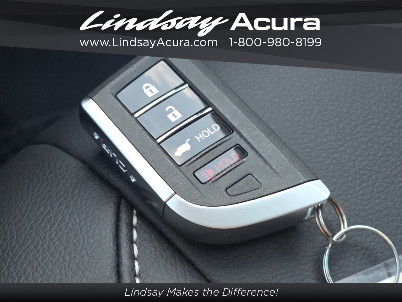 New 2026 Acura RDX SUV