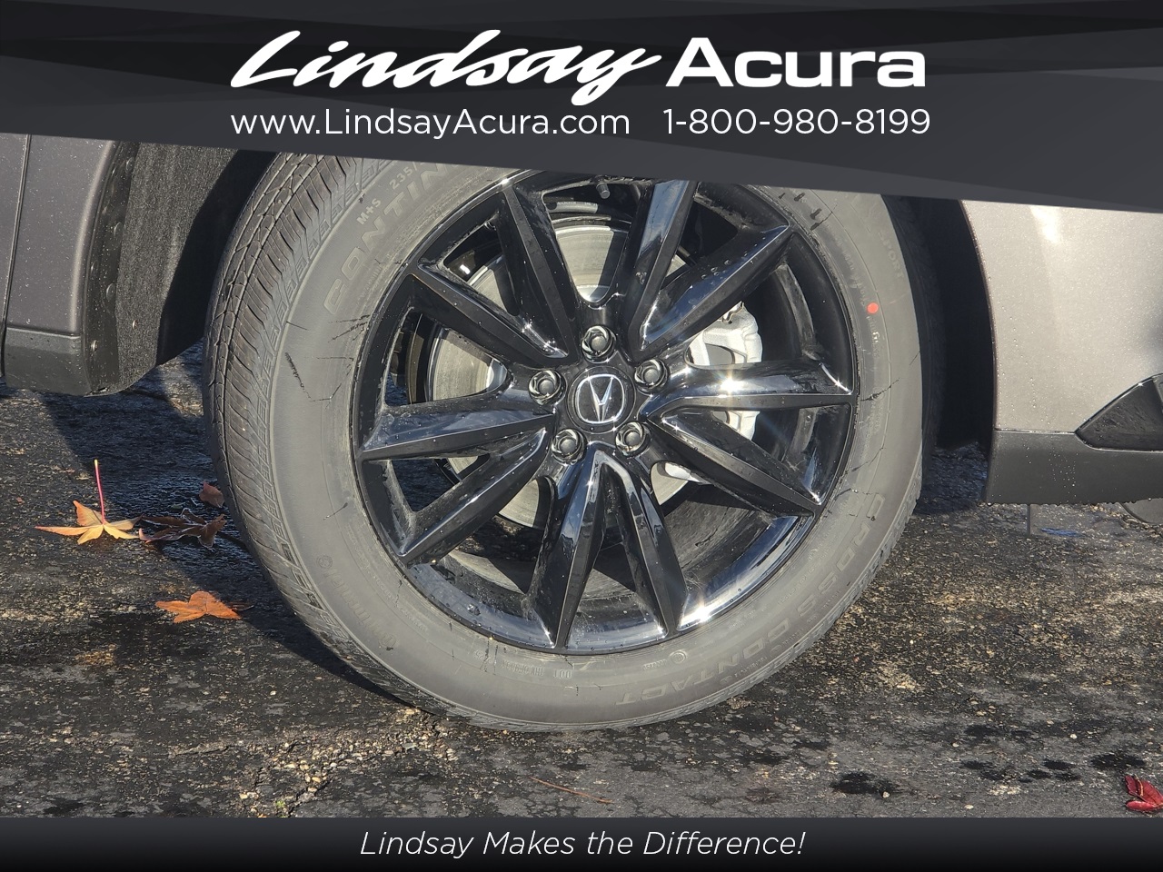 New 2026 Acura RDX SUV