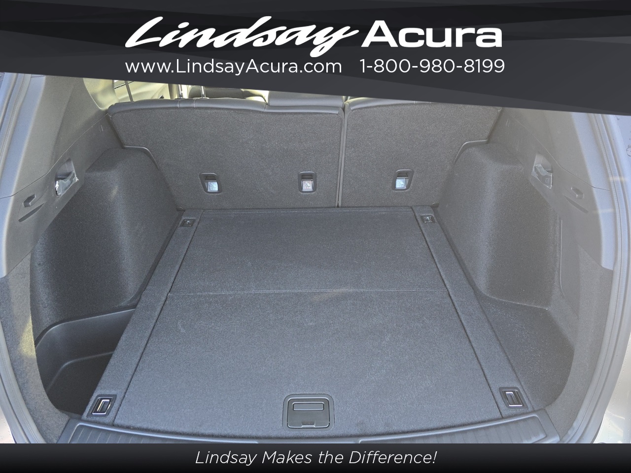 New 2026 Acura RDX SUV