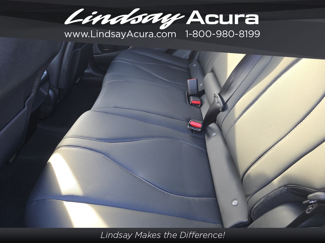 New 2026 Acura RDX SUV