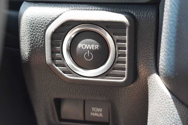 New 2025 Toyota Land Cruiser Sport Utility