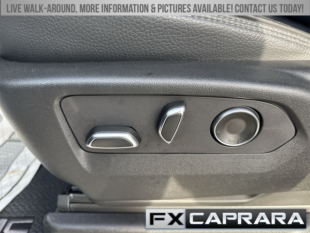 Used 2024 GMC Yukon XL SUV