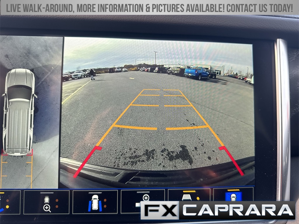 Used 2024 GMC Yukon XL SUV