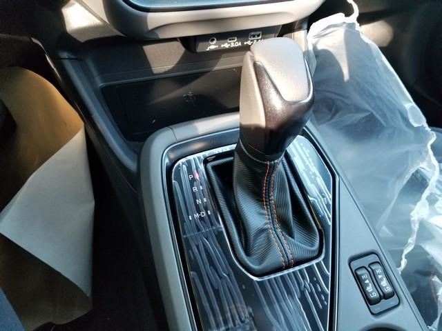 new 2025 Subaru Crosstrek car, priced at $36,364