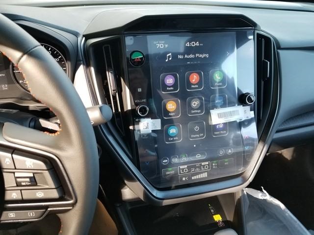 new 2025 Subaru Crosstrek car, priced at $36,364