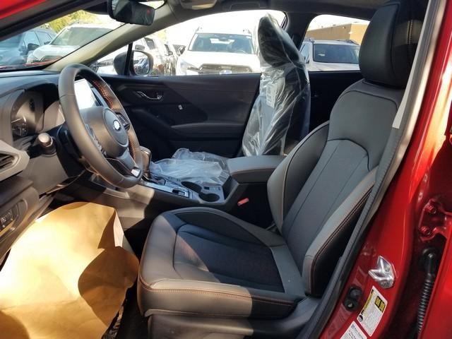 new 2025 Subaru Crosstrek car, priced at $36,364