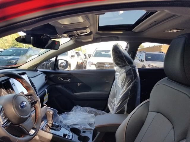 new 2025 Subaru Crosstrek car, priced at $36,364