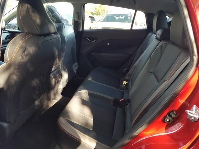 new 2025 Subaru Crosstrek car, priced at $36,364