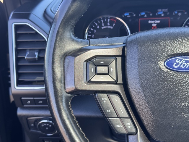 2021 Ford Expedition Limited MAX