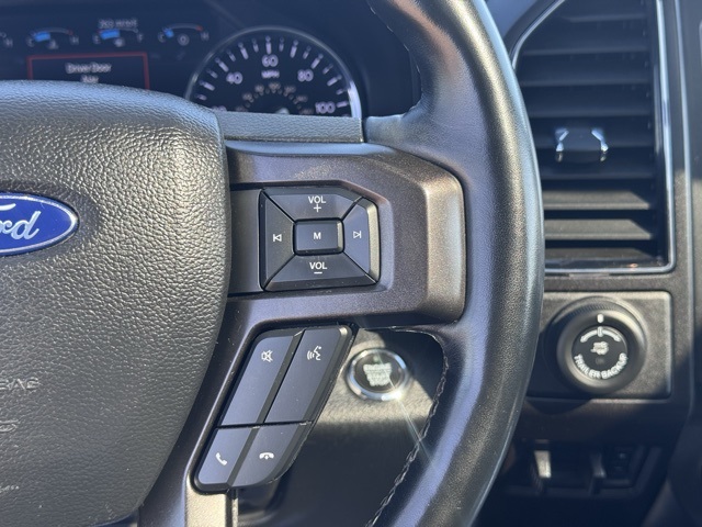 2021 Ford Expedition Limited MAX