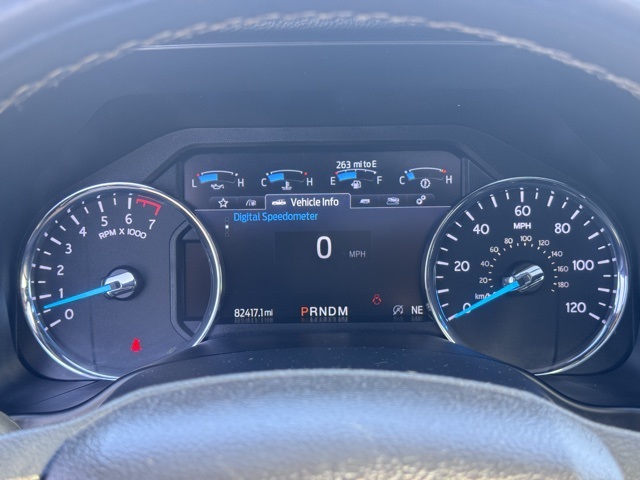 2021 Ford Expedition Limited MAX
