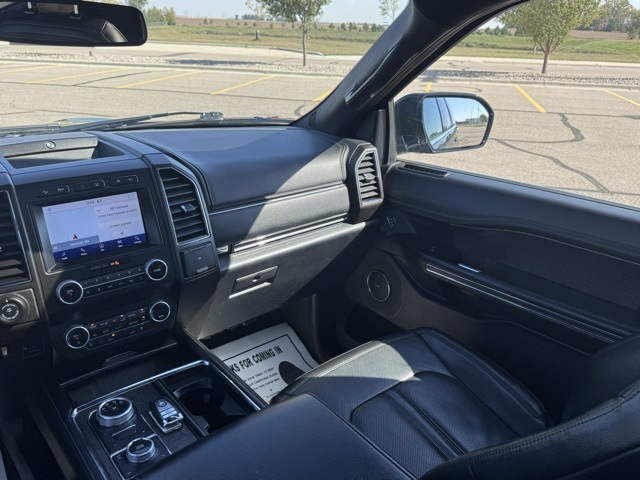 2021 Ford Expedition Limited MAX
