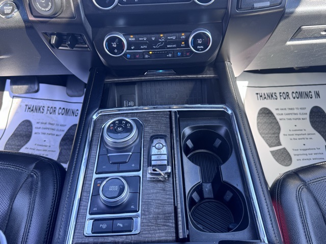 2021 Ford Expedition Limited MAX