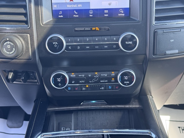 2021 Ford Expedition Limited MAX