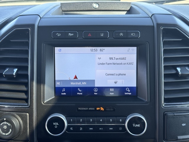 2021 Ford Expedition Limited MAX