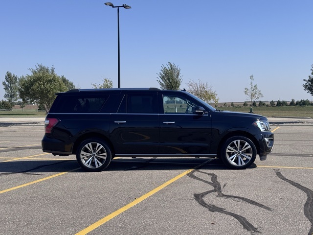 2021 Ford Expedition Limited MAX