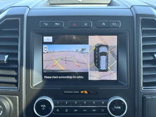 2021 Ford Expedition Limited MAX