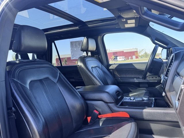 2021 Ford Expedition Limited MAX