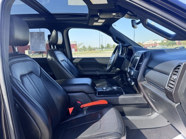 2021 Ford Expedition Limited MAX