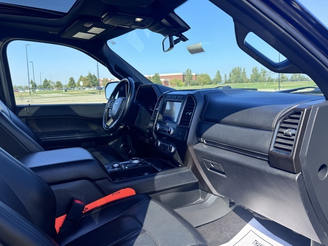 2021 Ford Expedition Limited MAX