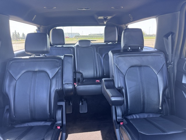 2021 Ford Expedition Limited MAX