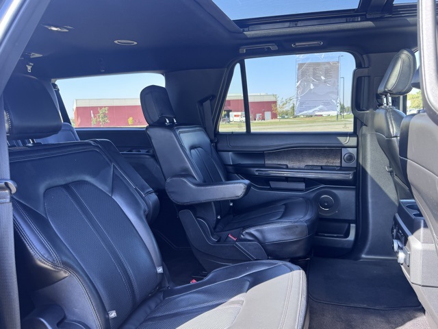 2021 Ford Expedition Limited MAX