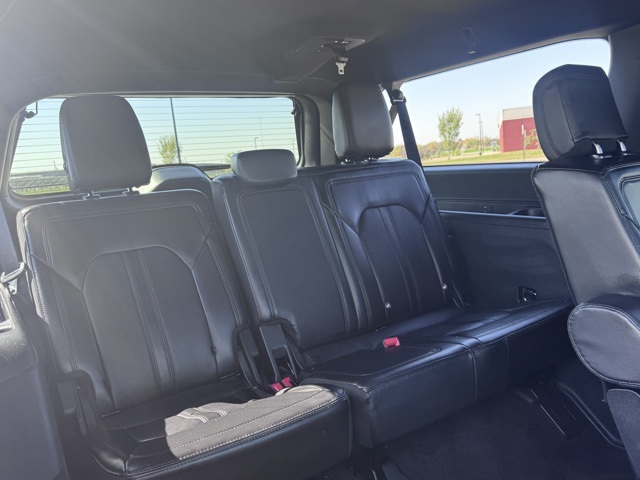 2021 Ford Expedition Limited MAX
