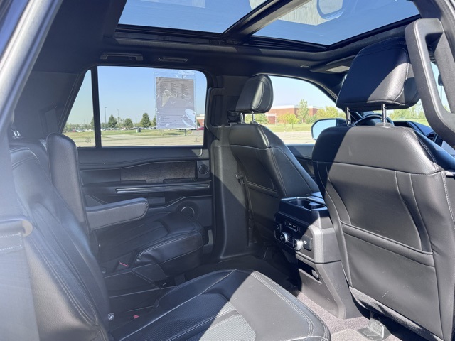 2021 Ford Expedition Limited MAX