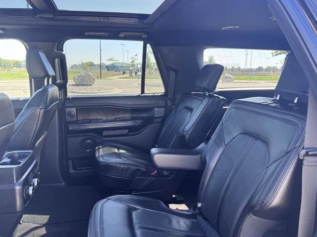 2021 Ford Expedition Limited MAX