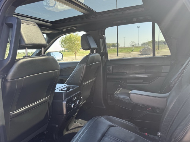 2021 Ford Expedition Limited MAX