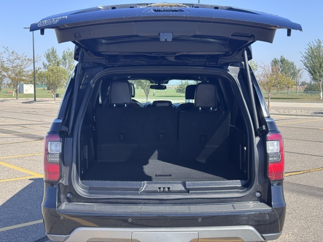 2021 Ford Expedition Limited MAX