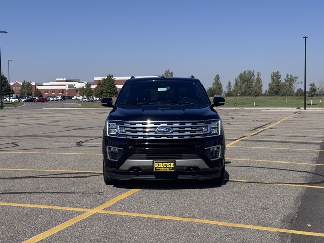 2021 Ford Expedition Limited MAX