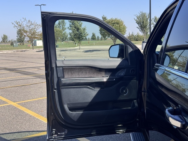 2021 Ford Expedition Limited MAX