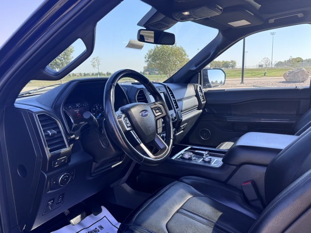 2021 Ford Expedition Limited MAX
