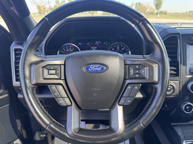 2021 Ford Expedition Limited MAX