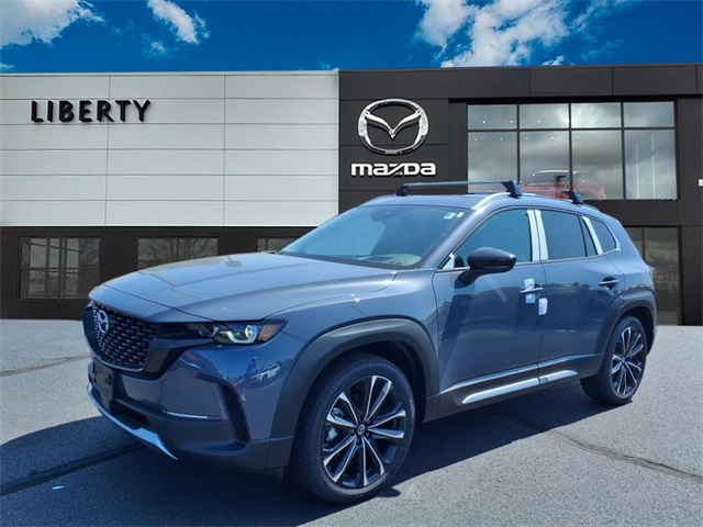 2025 Mazda CX-50 Premium's photo