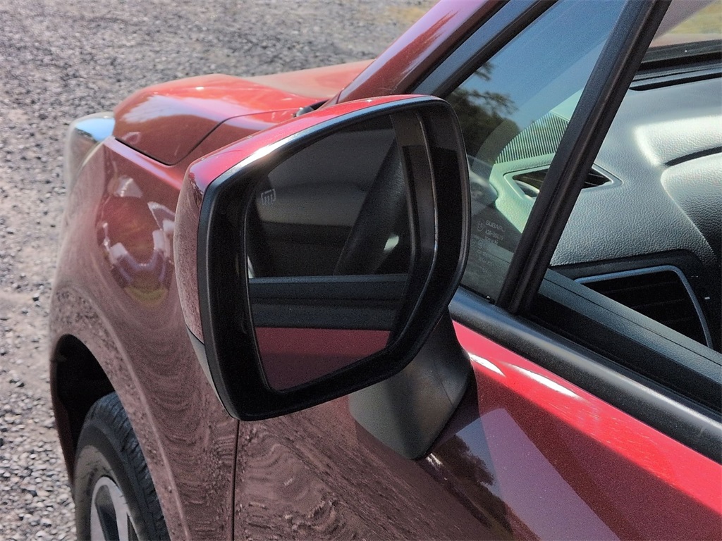 2018 Subaru Forester 2.5i Premium photo 9
