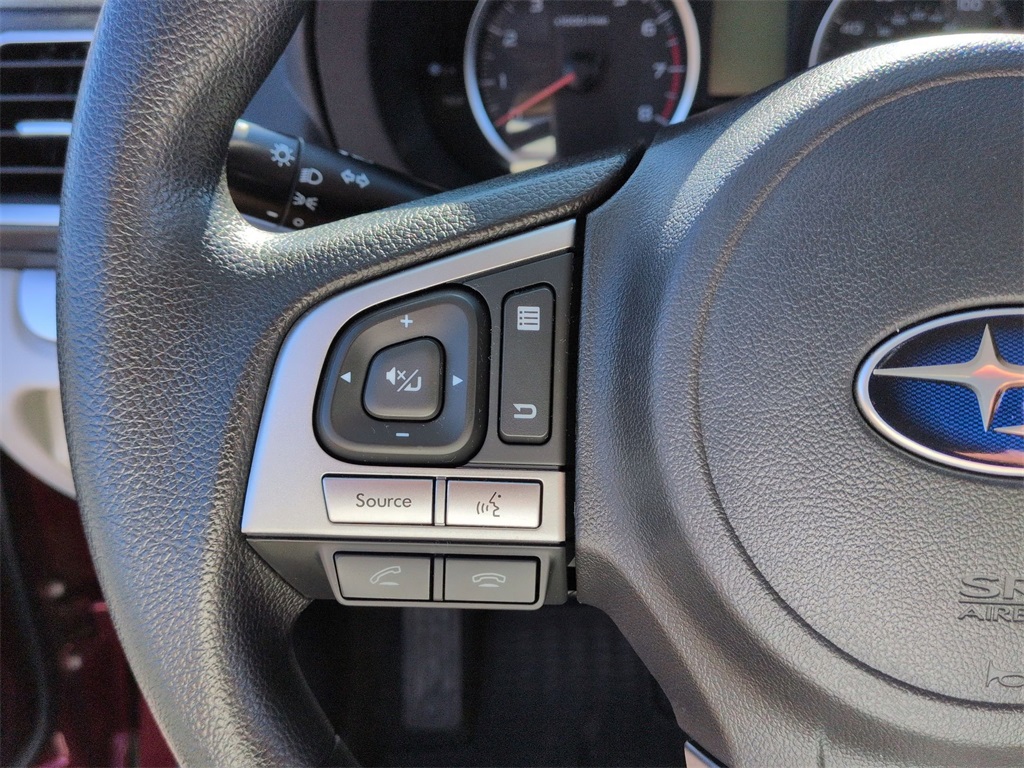 2018 Subaru Forester 2.5i Premium photo 16