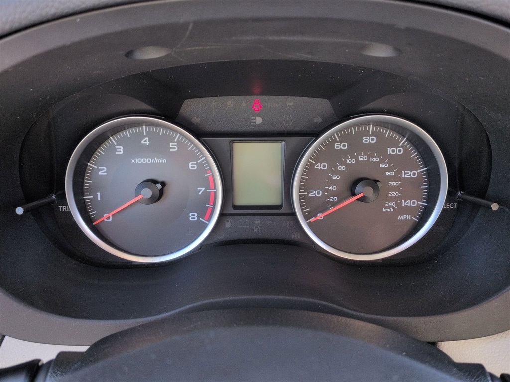 2018 Subaru Forester 2.5i Premium photo 18