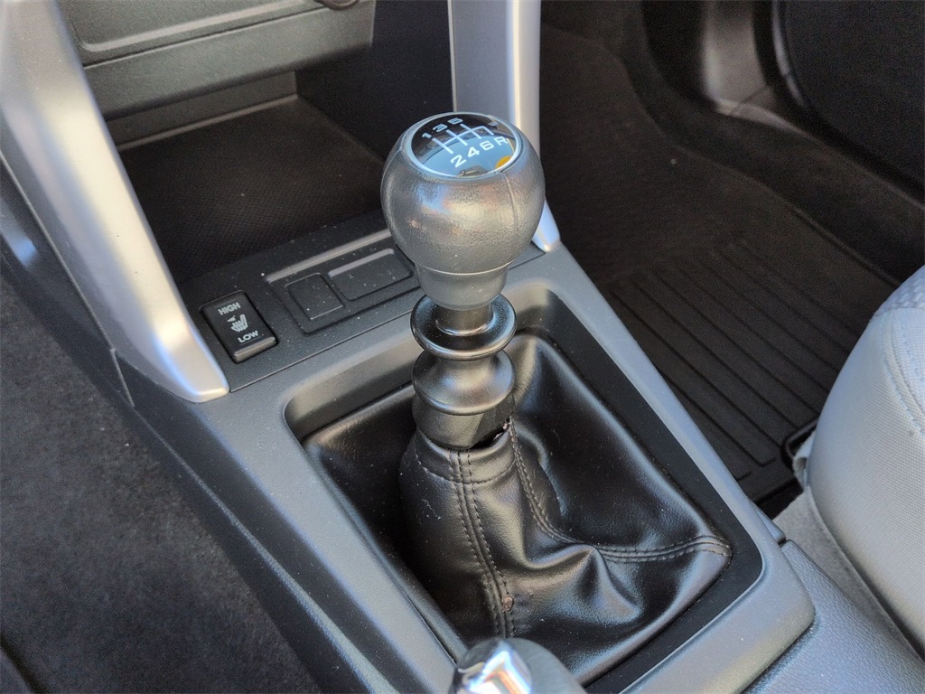 2018 Subaru Forester 2.5i Premium photo 20