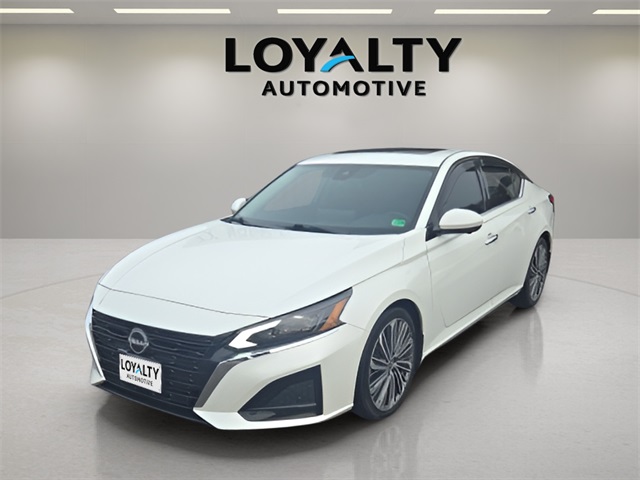 2023 Nissan Altima SL